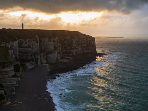 10 of the most majestic coastlines in the world