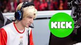 ¡Tiembla Twitch! xQc se va y firma con Kick por 2 años y $100 MDD