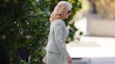 Jill Biden attends Day 2 of Hunter Biden’s trial in Delaware