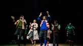 Marvellous at @sohoplace review: anarchic and celebratory show is a bold opening for new West End theatre