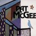 Pat McGee