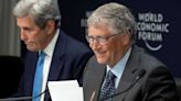Bill Gates Personally Lobbied Manchin to Support Democrats’ Spending Bill: Report