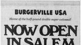 Salem doesn't have a Burgerville. Why is that?