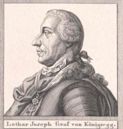 Joseph Lothar von Königsegg-Rothenfels