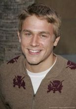 Charlie Hunnam