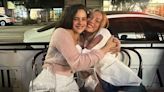 Ester Expósito y Rosalía presumen su amistad en Los Ángeles