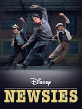 Newsies