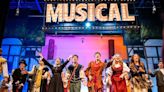 You can watch the 2023 Metro Award nominations for high school musicals live. Here's how