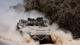 El ejército israelí anunció que completó sus operaciones militares en Shujaiya