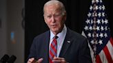 Mientras Biden recauda fondos con estrellas de Hollywood, Trump corteja a Michigan | Teletica