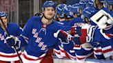 Islanders sign former Rangers forward Julien Gauthier to two-year deal