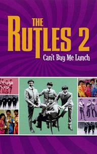 The Rutles 2: Can't Buy Me Lunch