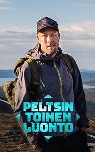 Peltsin toinen luonto