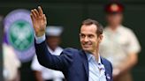 Tennis-Murray returns to Britain's Davis Cup squad