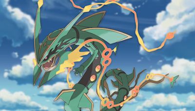 Mega Rayquaza’s thrilling Pokemon Go return has huge PvP ramifications - Dexerto