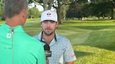 Canadian amateur champ crashes the party at U.S. Open qualifying site packed with PGA Tour talent