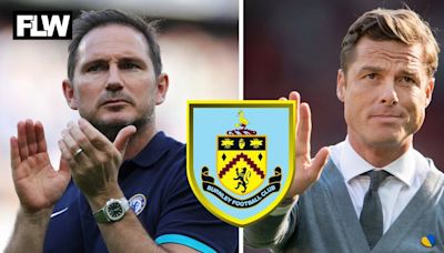 Burnley urged not to appoint Frank Lampard or Scott Parker