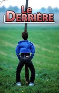 Le Derrière