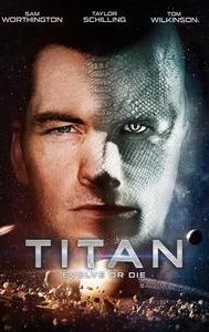 The Titan (film)