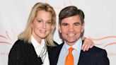 George Stephanopoulos and Ali Wentworth's Relationship Timeline