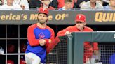 Phillies head west to tackle road gauntlet that features three playoff contenders