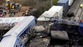 What caused the deadly train crash in Greece?