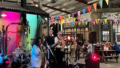 Nights at the Museum returning with music, steam engines and street food