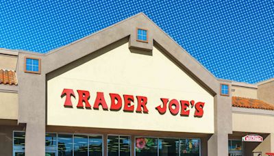 This $0.99 Trader Joe’s Find Is "So Dang Good"