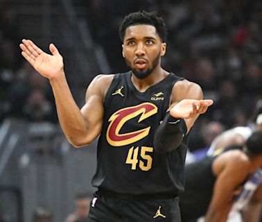 Donovan Mitchell, Cavaliers reportedly agree to 3-year, $150.3M max extension