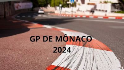 Pole Position em Mônaco 2024: Grid de largada da F1 no domingo | DCI