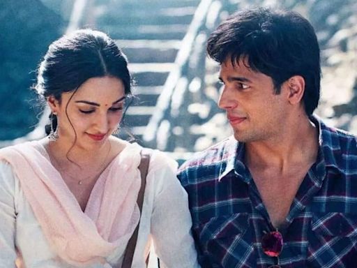 Kiara Advani reveals if she and Sidharth Malhotra will reunite after Shershaah: 'We would love to work together but...'