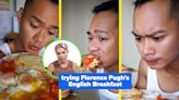 This 10-Minute Breakfast Is Florence Pugh's Go-To When She's Not Working, And It Deserves To Be Talked About Way More...