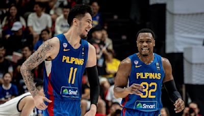 'We want to play against the best': Brownlee embraces daunting task in FIBA OQT