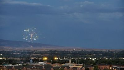 July 4 celebrations in Western Colorado