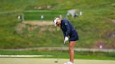 US Womens Open Golf