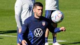 USMNT vs. Japan result: Christian Pulisic-less U.S. squad fall 2-0 to Japan