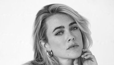 ‘Manifest’ Alum Melissa Roxburgh to Lead NBC Drama Series ‘Hunting Party’