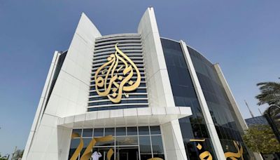 Israeli police raid Al Jazeera after shutdown order