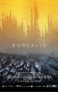 Borealis (2020 film)