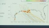 Meteorologist working to improve hurricane forecasting, identify ‘worst-case’ intensity at landfall