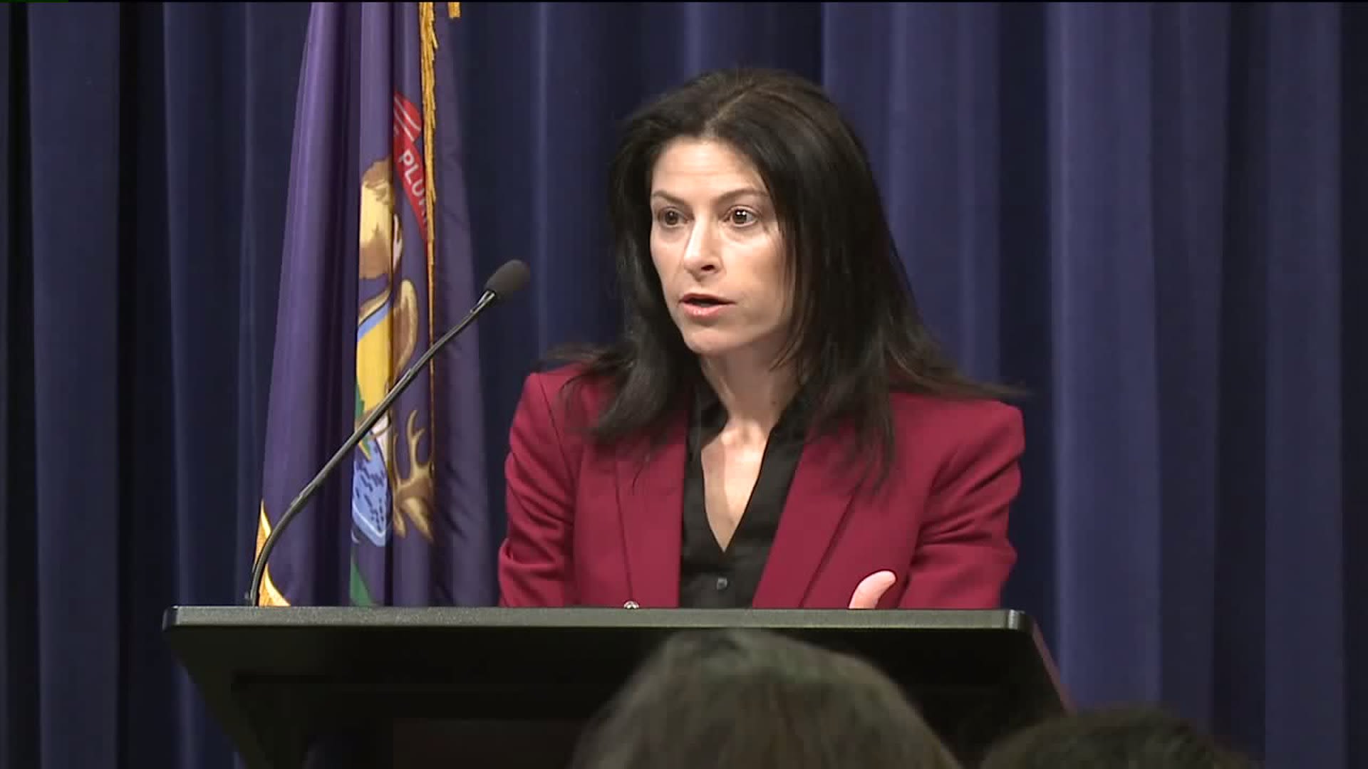 AG Dana Nessel plans to sue fossil fuel companies over climate change effects on Michigan