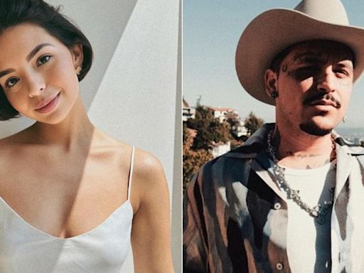 El romance de Ángela Aguilar y Christian Nodal, lo más leído de la semana