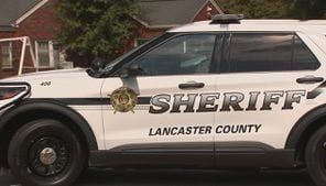 Brothers arrested after 19-year-old shot in Lancaster County, deputies say