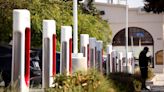 Dislike Tesla? OK, but here's why you should love its Superchargers