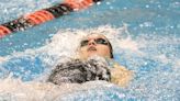Port Clinton's Periat takes pool record for sectional crown in backstroke and top seed