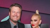 Why Blake Shelton Jokes He Feels Guilty in Gwen Stefani Relationship - E! Online