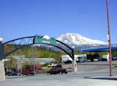 Weed, California