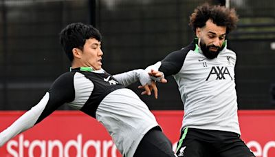 Liverpool reveal Mohamed Salah and Wataru Endo pre-season plan before USA tour