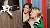 ‘Barbie’ Star America Ferrera Honored by Levi’s and Stylist Karla Welch, With Greta Gerwig and Ariana Greenblatt