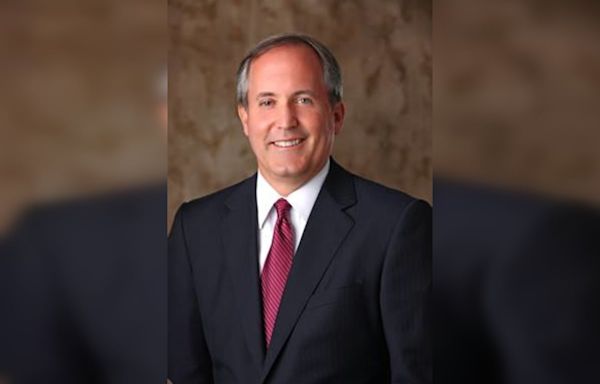 Texas AG Ken Paxton Sues Biden Administration Over Healthcare Rule on Minors' Access to Contraceptives